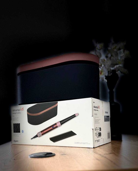 Фен-стайлер Dyson "Airwrap i.d c Доставкой