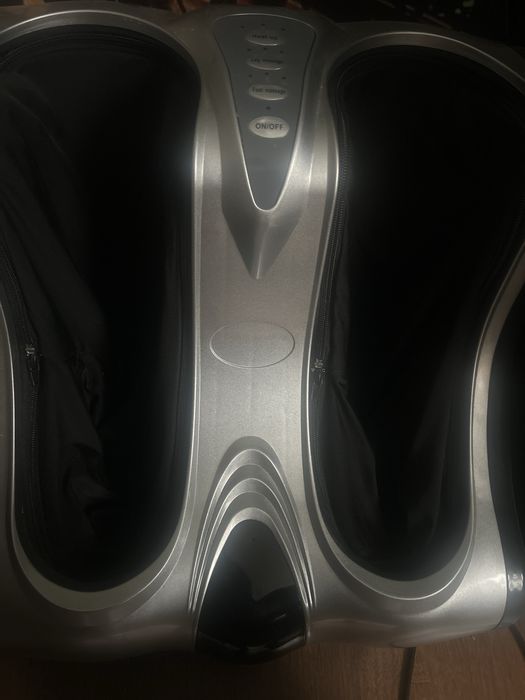 Массажер для ног