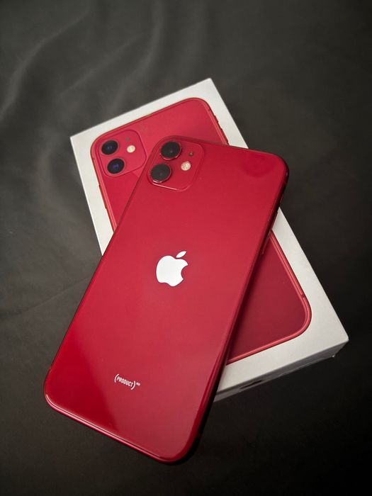 iPhone 11 simplu