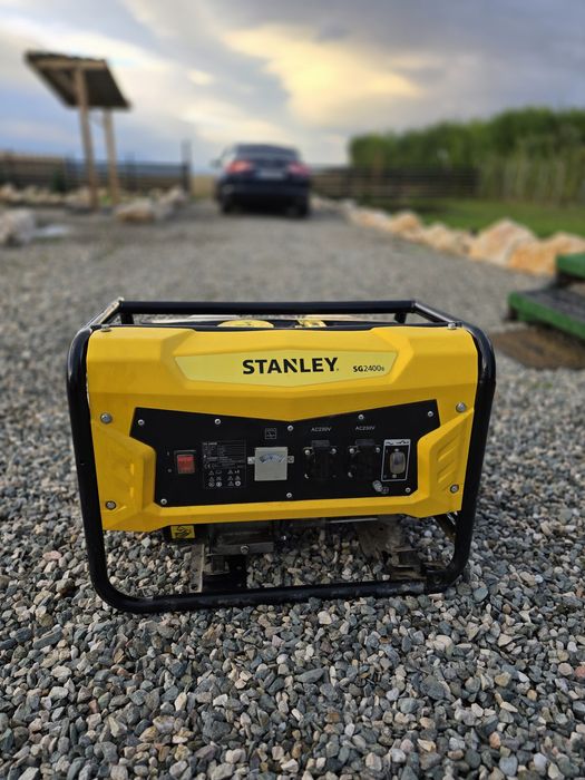 Generator Stanley SG2400