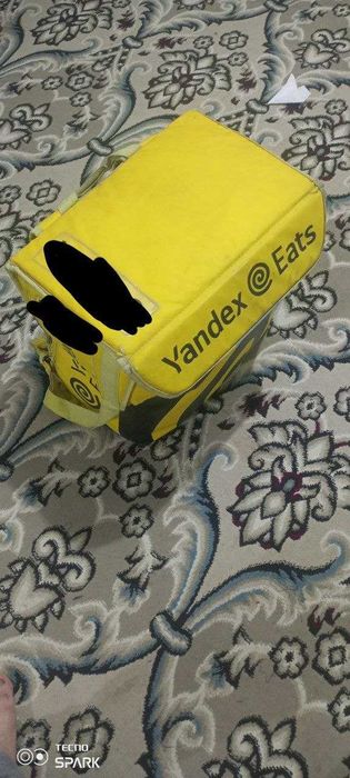 Yandex Sumka sotiladi Arzon Narxda 200 000 bulishi