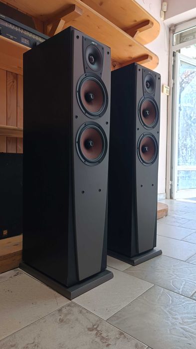 Тонколони Jamo Перфектни