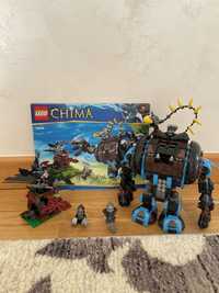 Lego CHIMA 70008 Gorilă