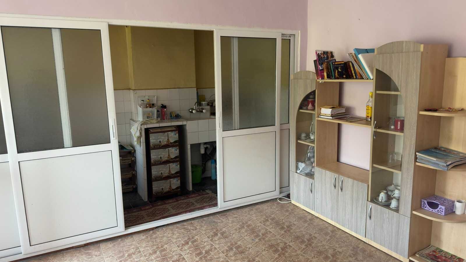 Гарсониера на ларгото в гр. Разград