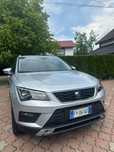 Seat Ateca (Bisnis) ! Aproape noua !