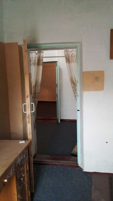 Участок с домом(ховли уй) Термез, центр