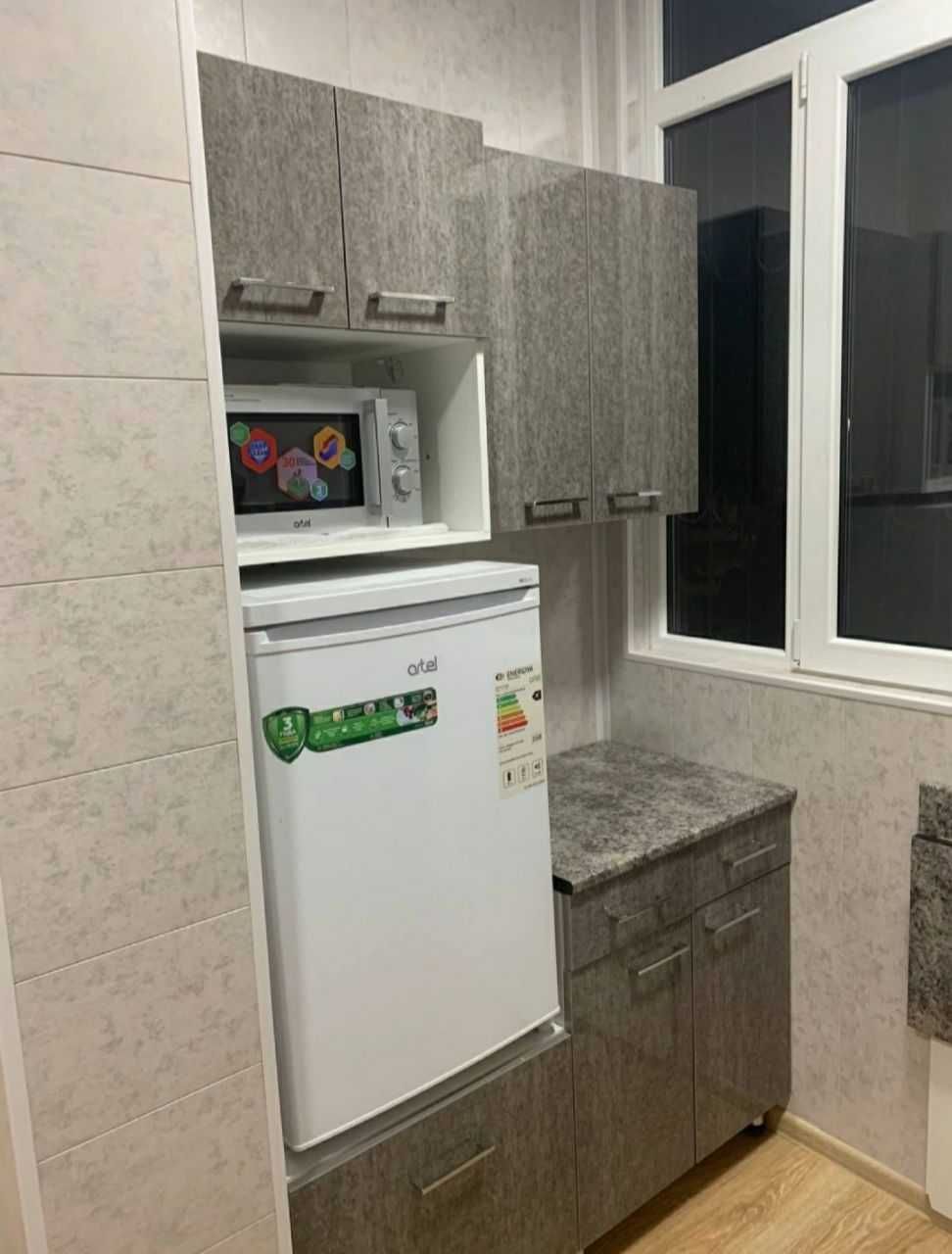 Mirzo ulugbek tumani qorasuv-6 2 xonali uy ijaraga beriladi *827*