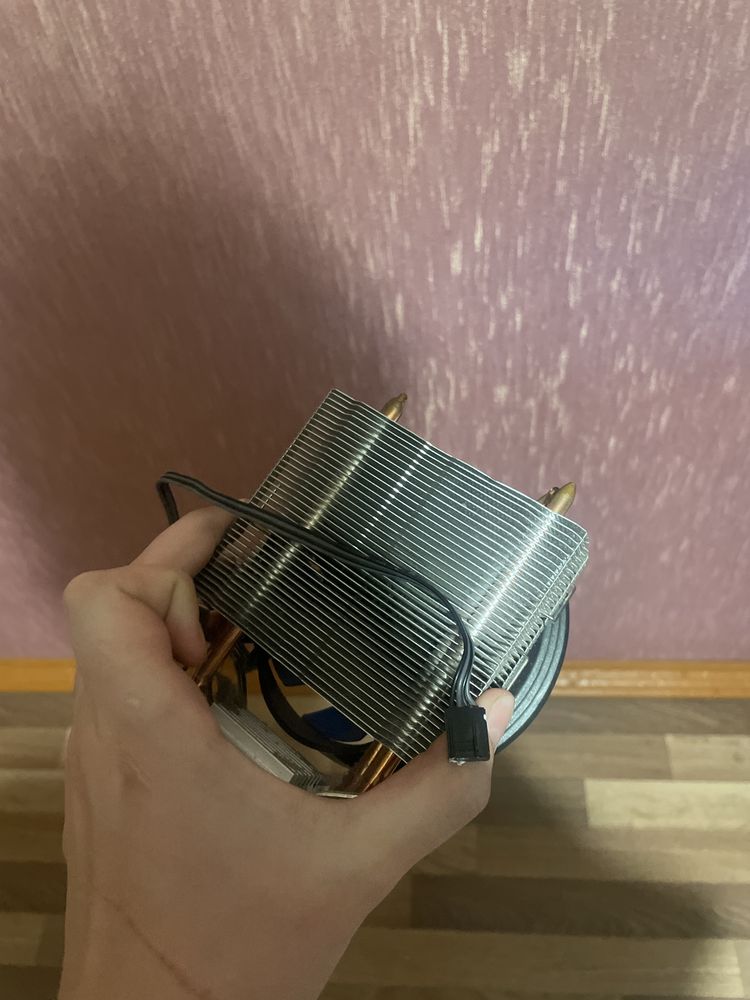 Кулер DeepCool gammax 200 T