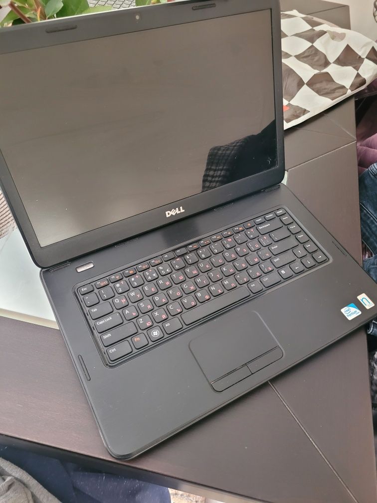 DEEL  Inspiron  N 5040