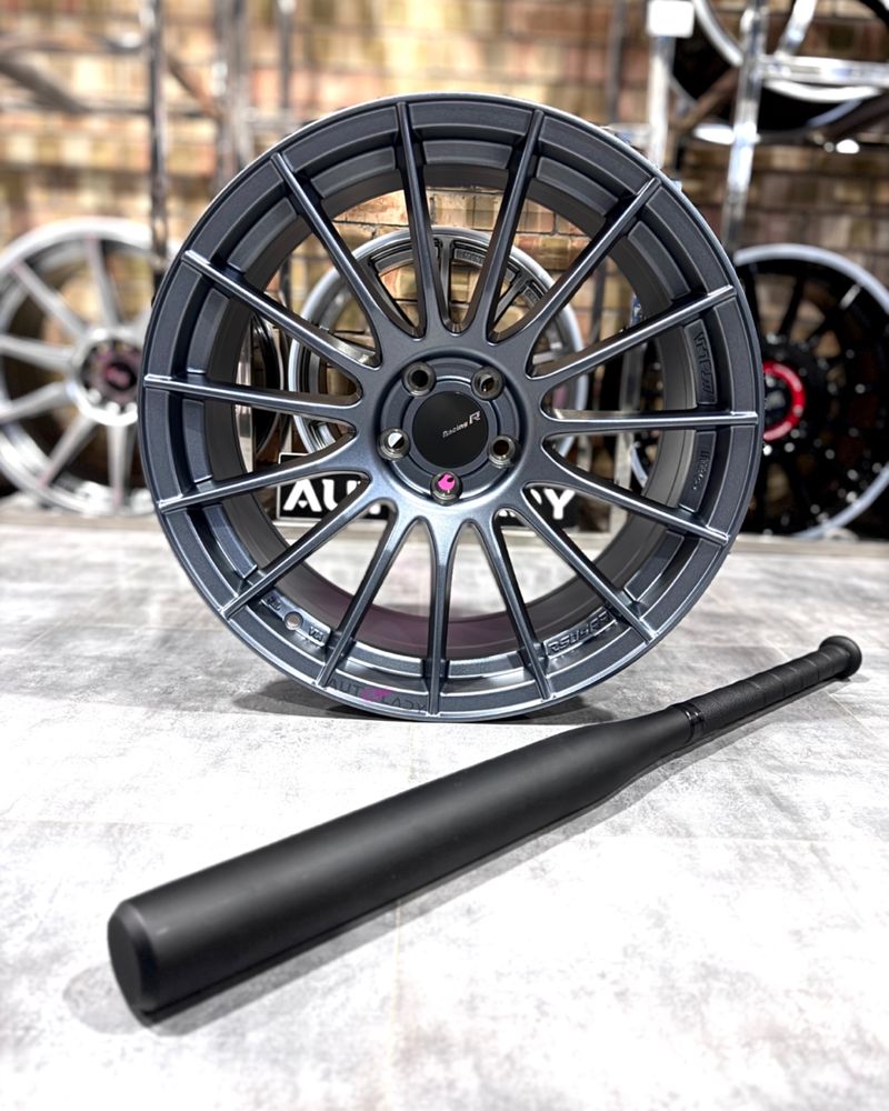 Комплект дисков Enkei RS