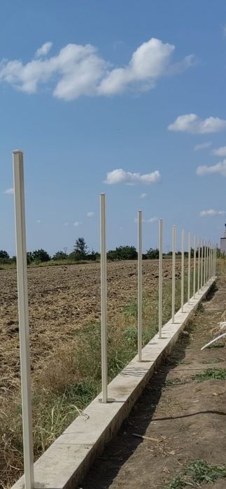 Confecții Metalice  Ezecutam