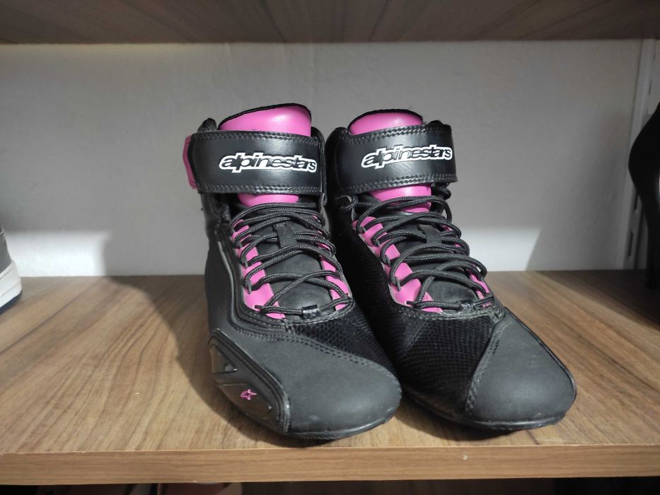 Мото боти Alpinestars Stella 36