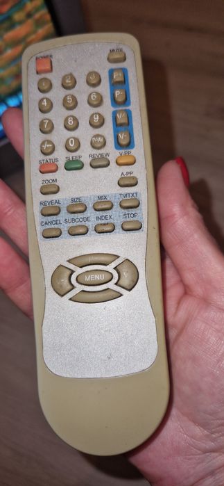 Televizor sport Kenstar