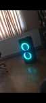 JBL 200  parte claritate