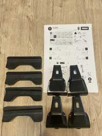 Kit Thule Skoda Octavia 145283(5283)