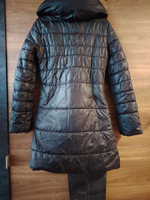 Промо цена! Дамско яке Ново/S размер