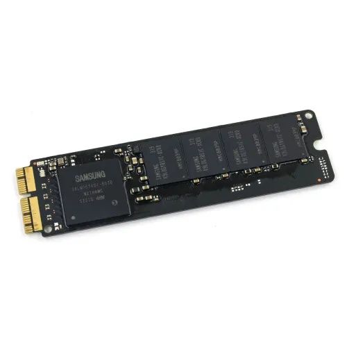 256 ГБ Внутренний SSD-диск для Apple MacBook  2015