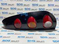 Stop Lampa Tripla Dreapta Smart Forfour W454 2004 - 2006 [L2394]