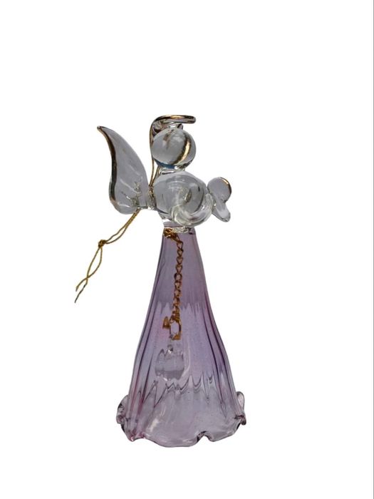 Set 4 ingerasi sticla