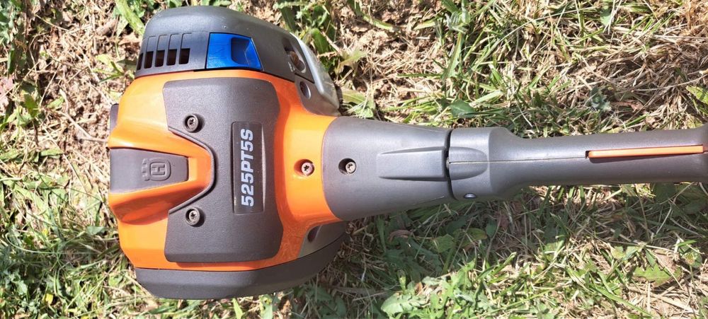 Клонорез Husqvarna
