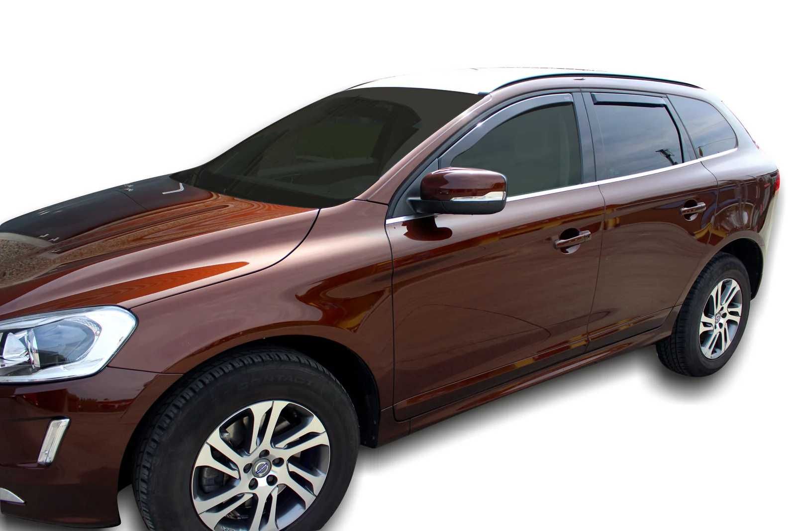 К-т Ветробрани HEKO за VOLVO V50 XC70 V70 XC60 XC90
