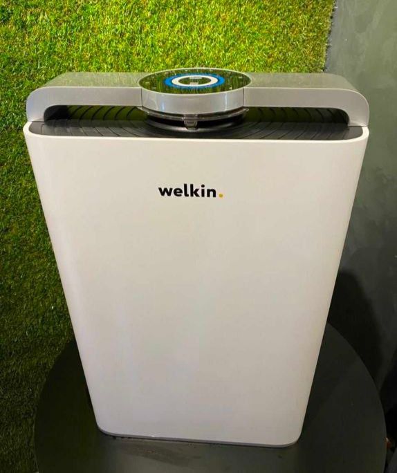 Очиститель воздуха Welkin clean air