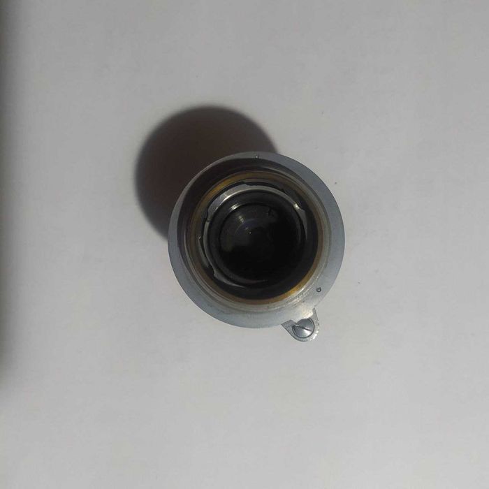 объектив индустар -50 на фотоаппарат