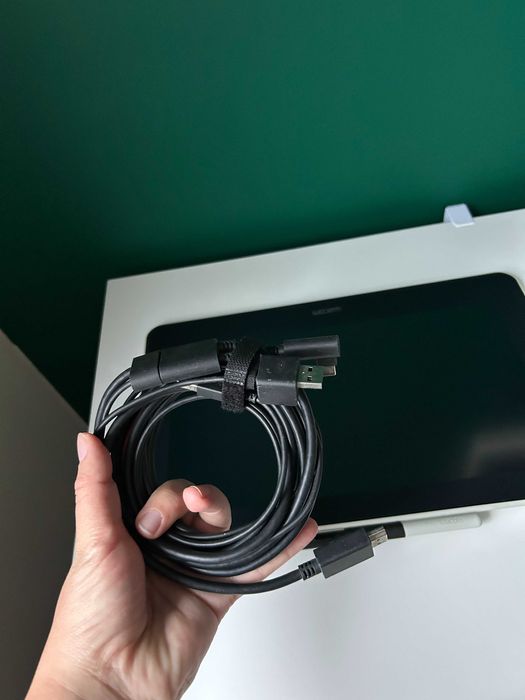 Таблет Wacom One 13