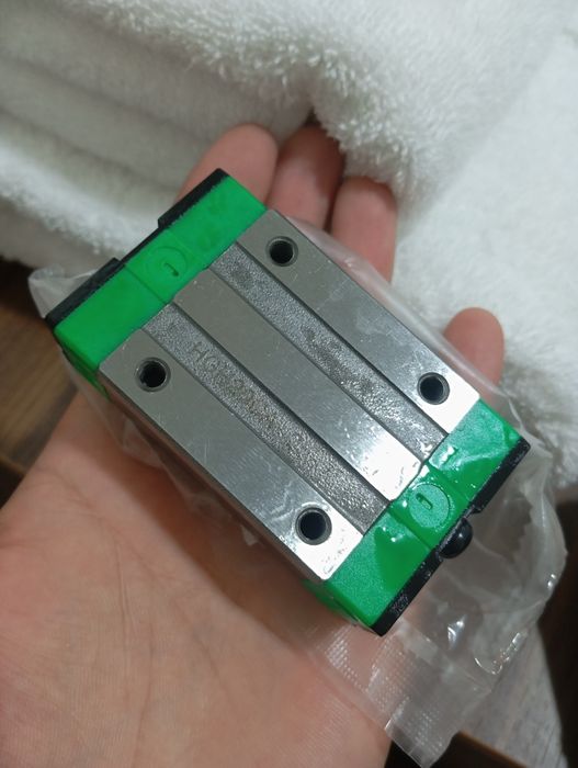 Rover uchun podshibniklar