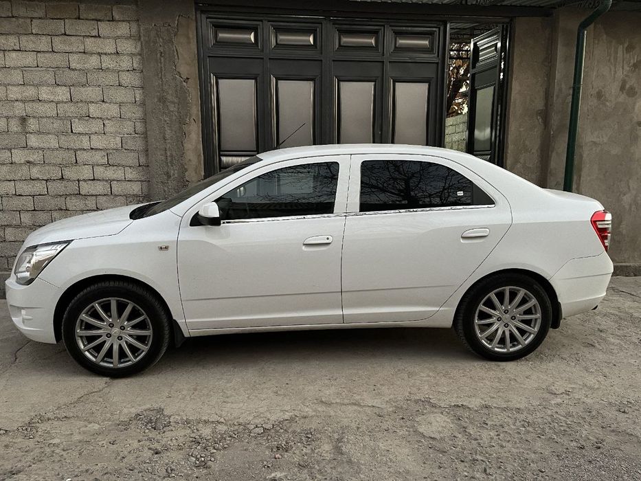 Ареда выкуп Cobalt 2020