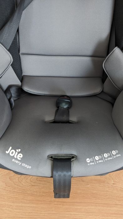 Vând scaun auto joie 0-36 kg