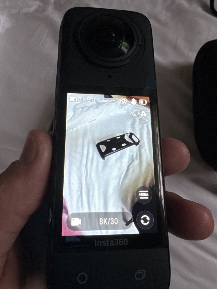 Insta360 X4 новинка!!!