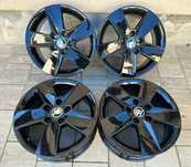 Jante 16 5×112 Originale Skoda Octavia,Superb, Yeti,Seat,VW Caddy,Golf