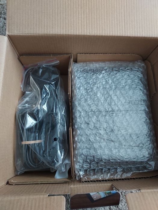 Imprimata foto Canon Selphy CP1300 neagra Noua