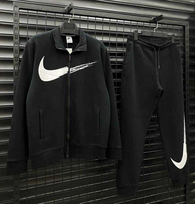 Мъжки Екипи NikeTech