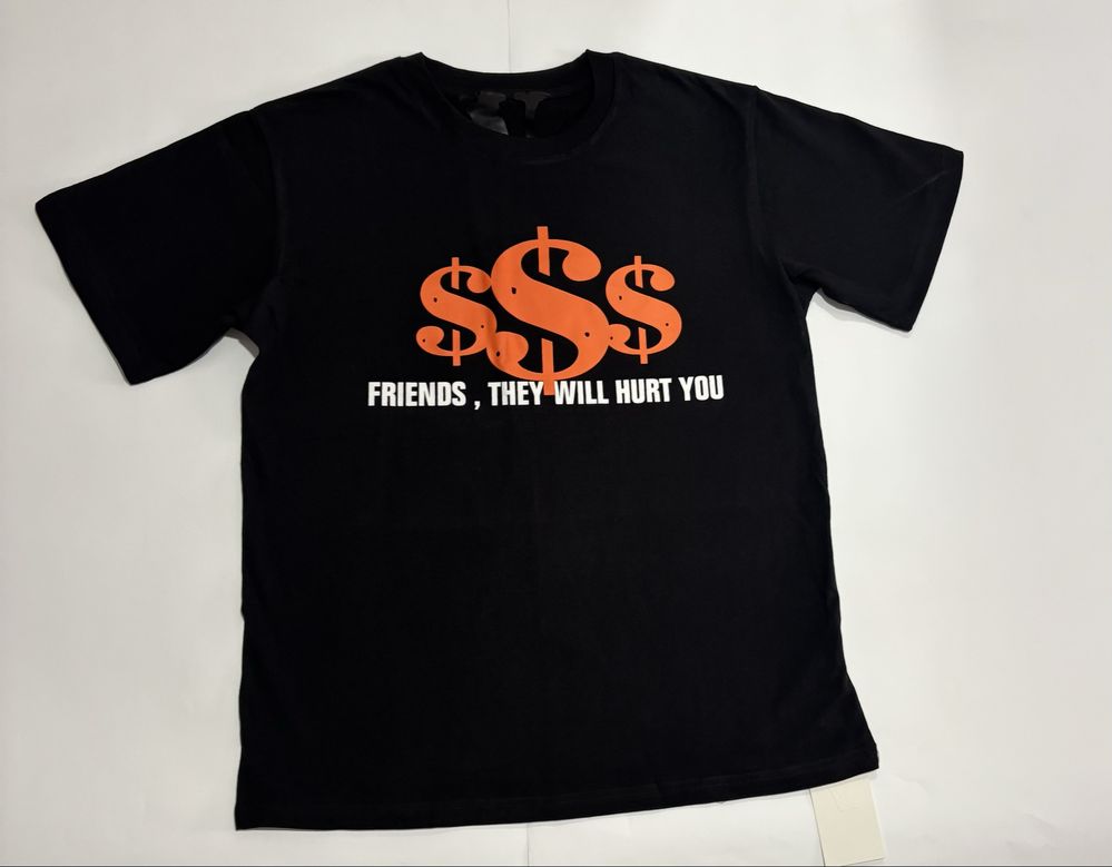 V-lone dolar shirts