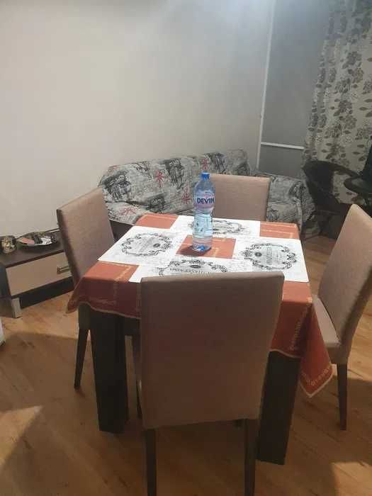 Продава се Двустаен апартамент в к.к. Слънчев бряг - 48 кв.м за 696 €/кв.м - Снимка #4