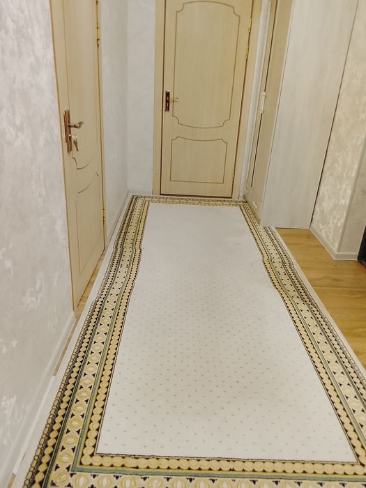 Продается 3. комнатная квартира