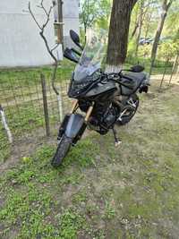 VAND Honda CB500X