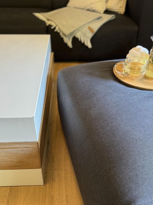 Уют и стил за вашия дом! Диван (450 лв.) и холна маса (150 лв.)