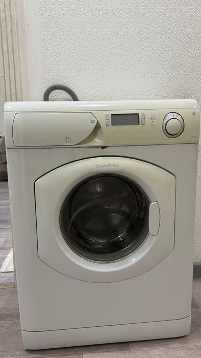 Обмен стиральный машины на 2кг фруктов !