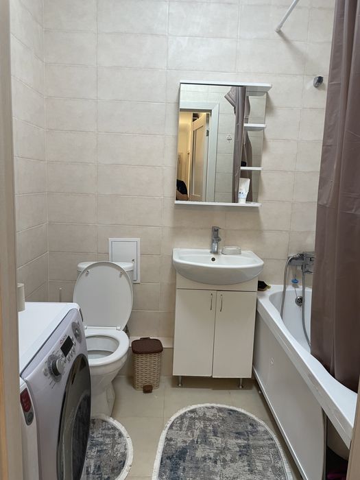 Сдам 1 комнатную квартиру