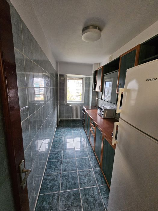 Garsoniera Parc Sebastian; 13 Septembrie