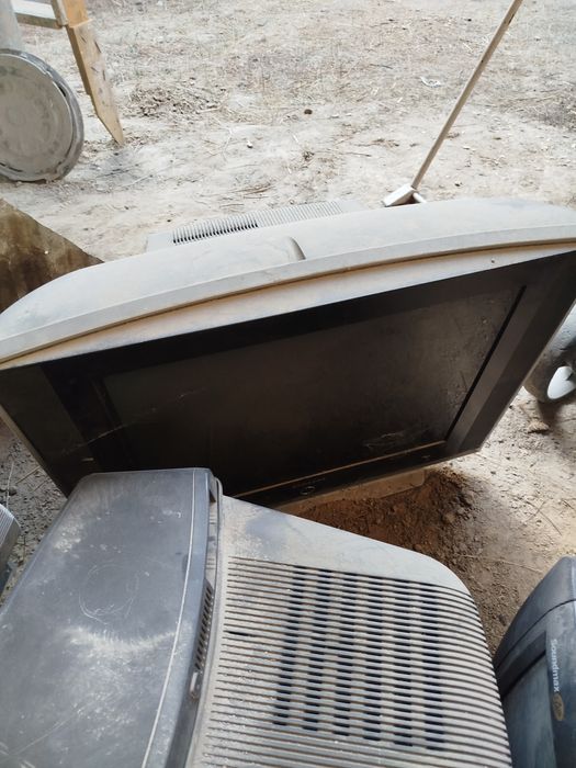 Televizor bor yaxshi