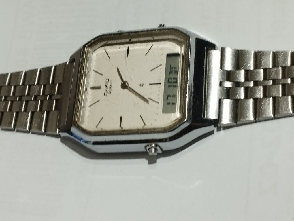 Casio anii 90 vintage