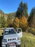 Suzuki Jimny Suzuki Jimny , AC , 4x4, intretinut
