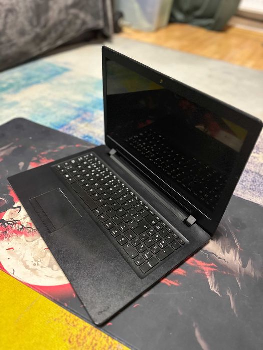laptop lenovo ideapad 100 15acl, slim, video r2, hdd 500