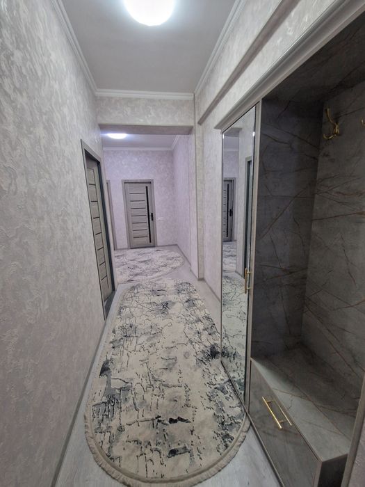 Медия Парк АТЛС 2 хонали янги квартира ижарага берилади!