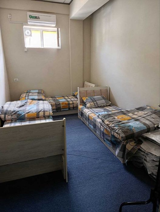 777 hostil farhod bozori