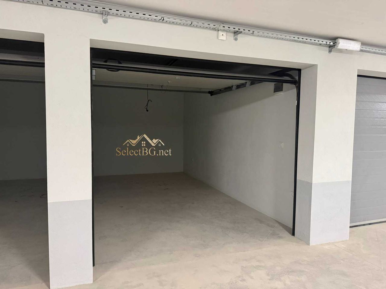 Продава се Гараж / Паркомясто в Велико Търново, Акация - 19 кв.м за 1369 €/кв.м - Снимка #4
